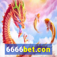 6666bet.con