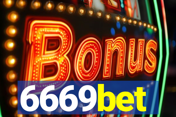 6669bet