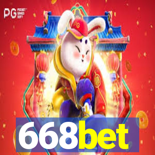 668bet