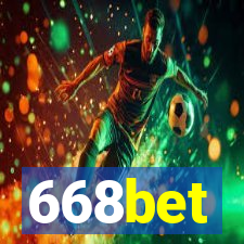 668bet