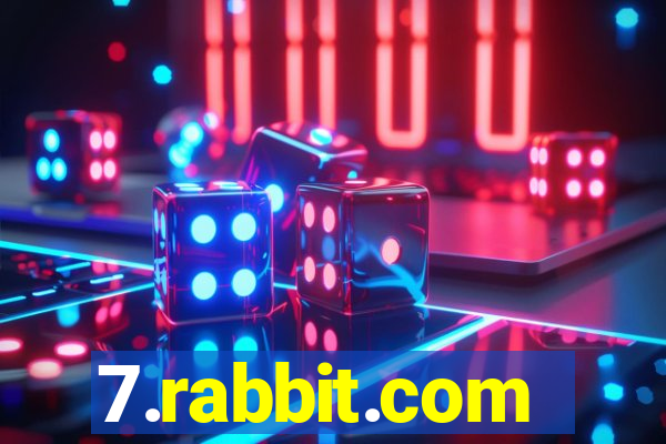 7.rabbit.com