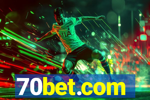 70bet.com