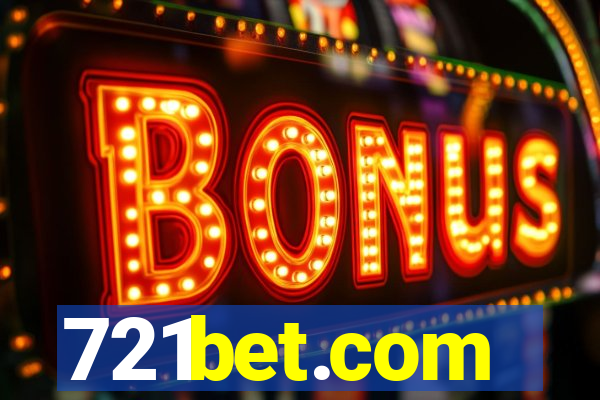 721bet.com