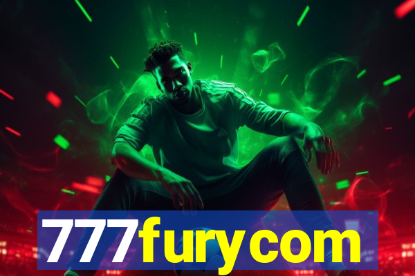 777furycom