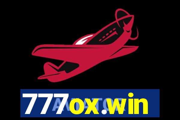 777ox.win
