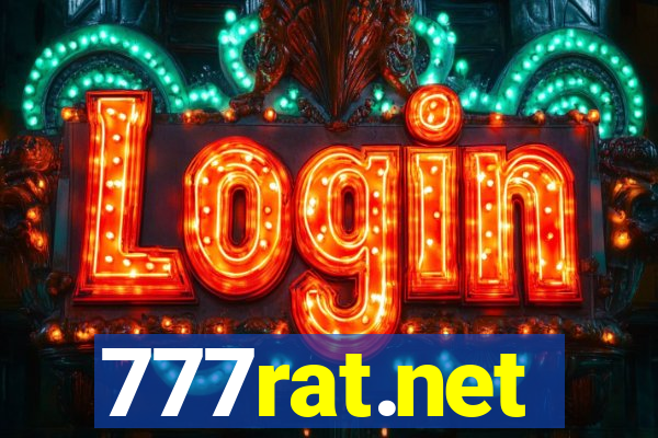 777rat.net