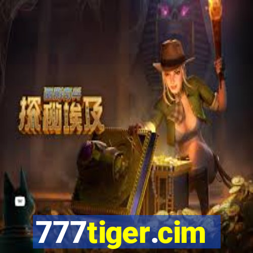 777tiger.cim