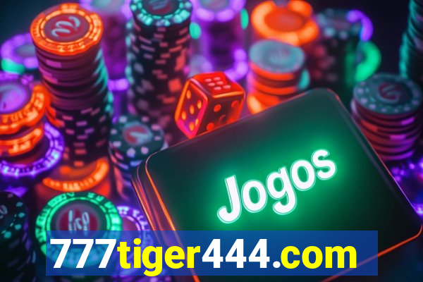 777tiger444.com