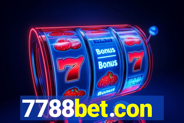 7788bet.con