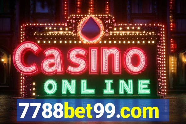 7788bet99.com