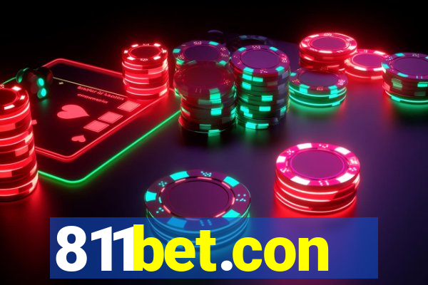 811bet.con