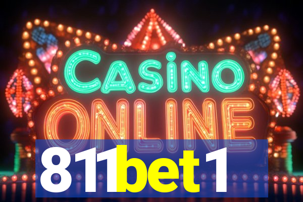811bet1