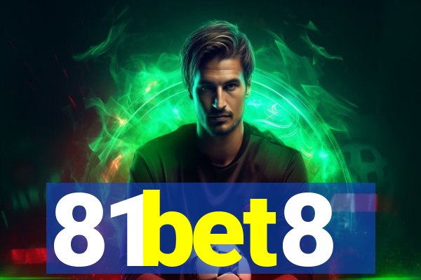 81bet8