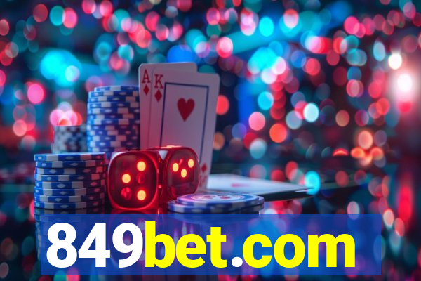 849bet.com