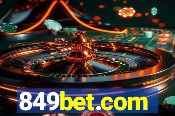849bet.com