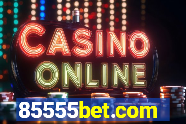 85555bet.com