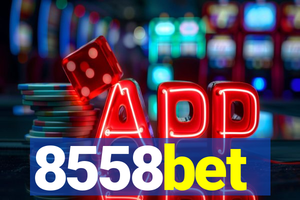 8558bet