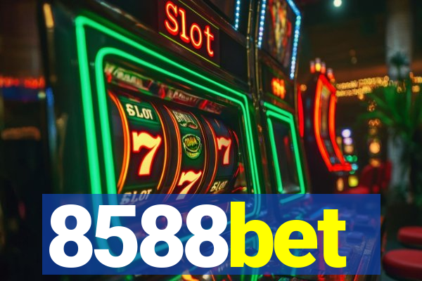 8588bet