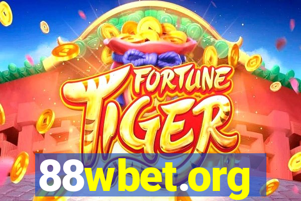 88wbet.org