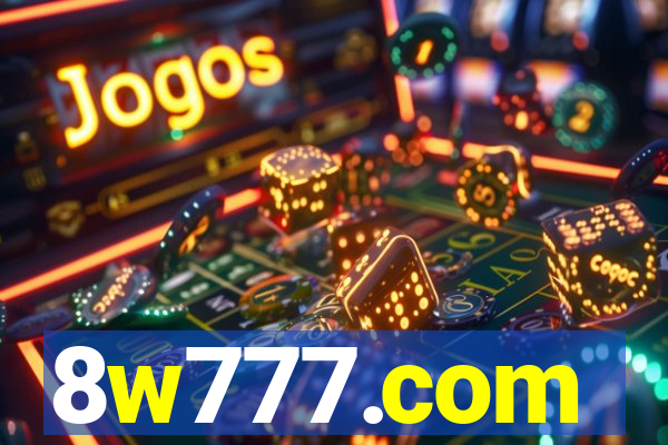 8w777.com