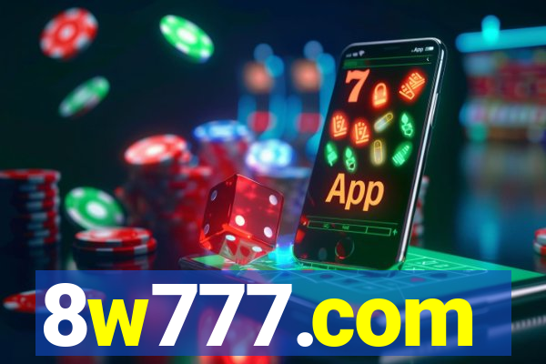 8w777.com