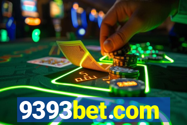 9393bet.com