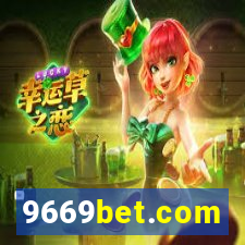 9669bet.com