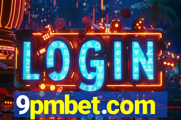 9pmbet.com