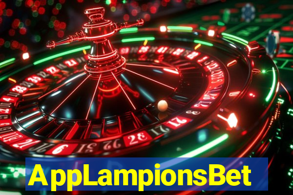 AppLampionsBet