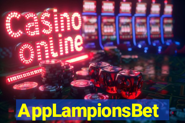 AppLampionsBet