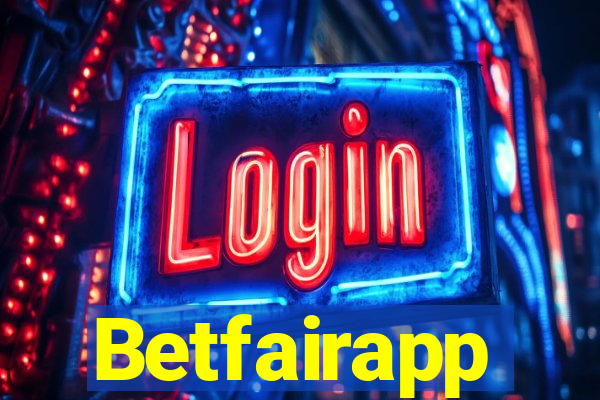 Betfairapp