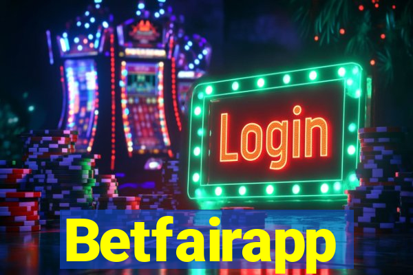 Betfairapp