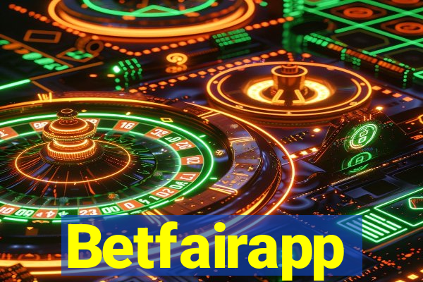 Betfairapp