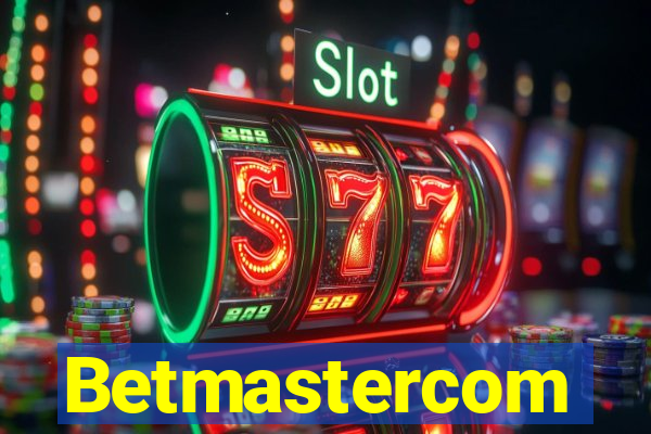 Betmastercom