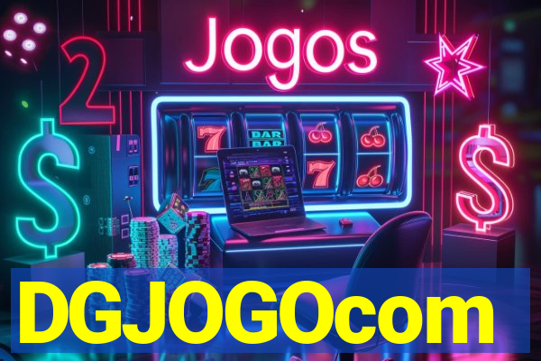 DGJOGOcom