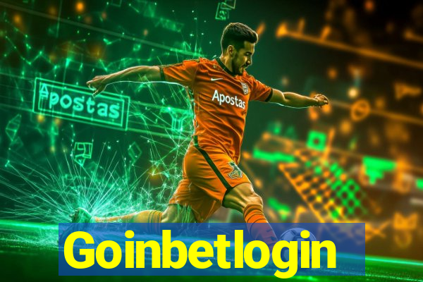 Goinbetlogin