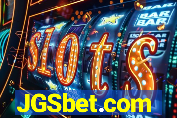 JGSbet.com