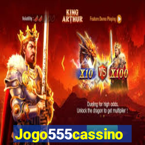 Jogo555cassino