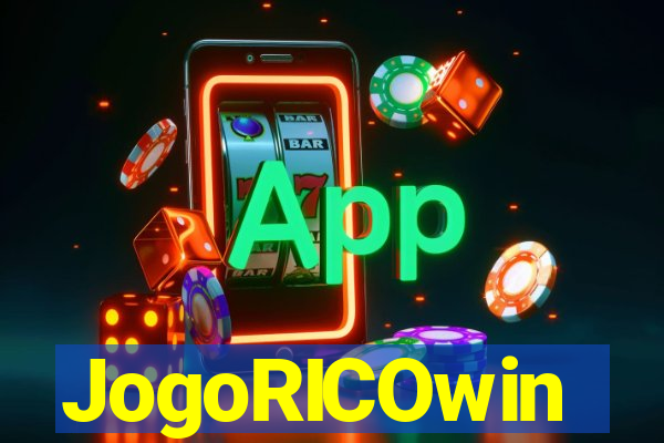 JogoRICOwin