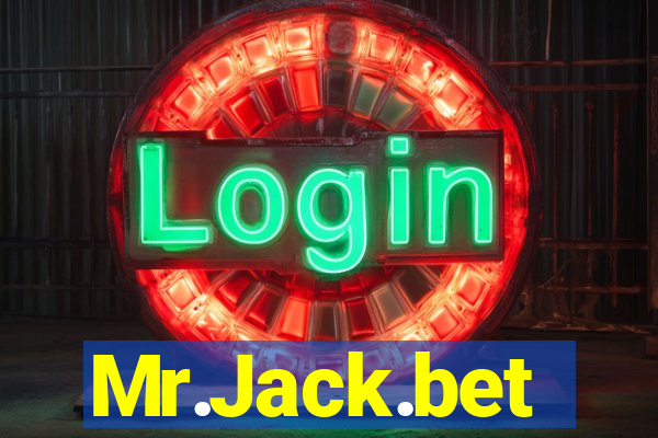 Mr.Jack.bet