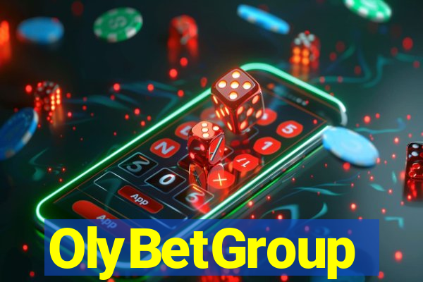 OlyBetGroup