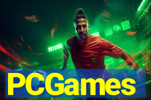 PCGames