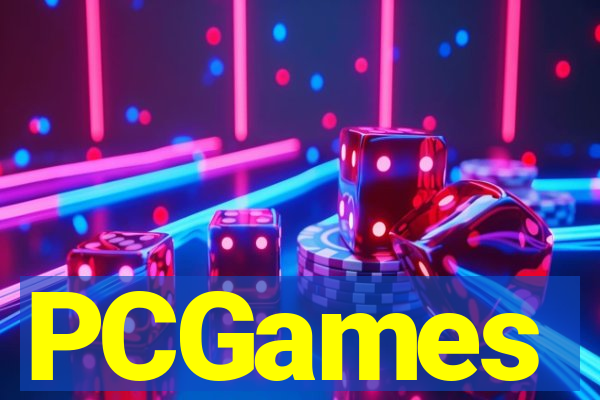 PCGames
