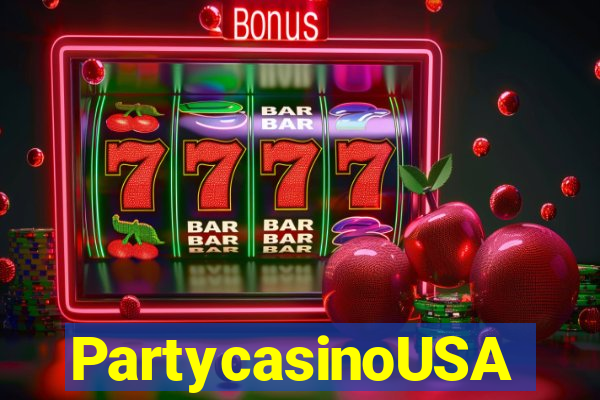 PartycasinoUSA