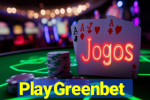 PlayGreenbet