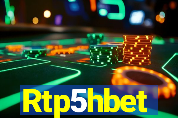 Rtp5hbet