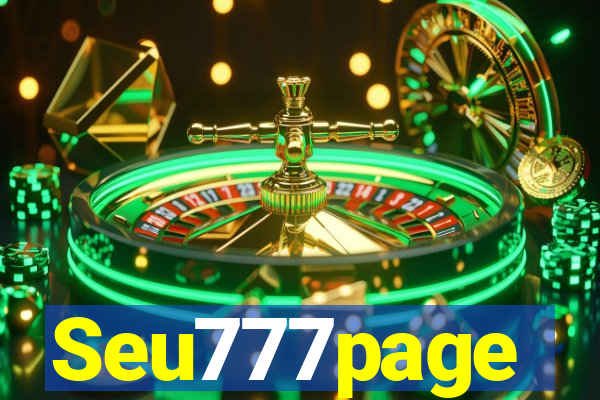 Seu777page