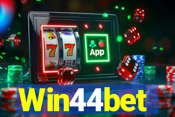 Win44bet