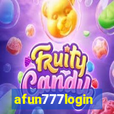 afun777login