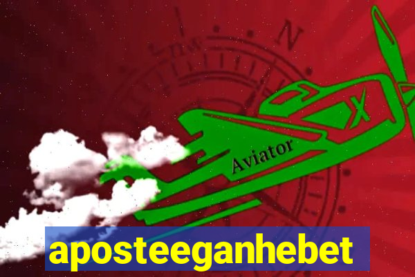 aposteeganhebet